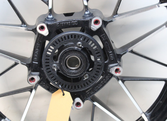 Felge vorne Kawasaki Z 900 RS