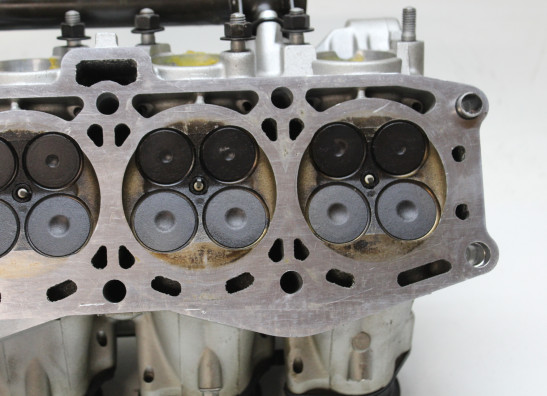 Cylinder head Kawasaki ZX 7 R