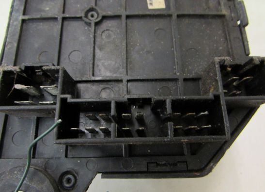 Zekeringkast Kawasaki GPZ 1000