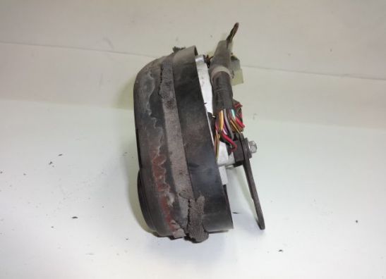 Meter combination Kawasaki ZZR 600