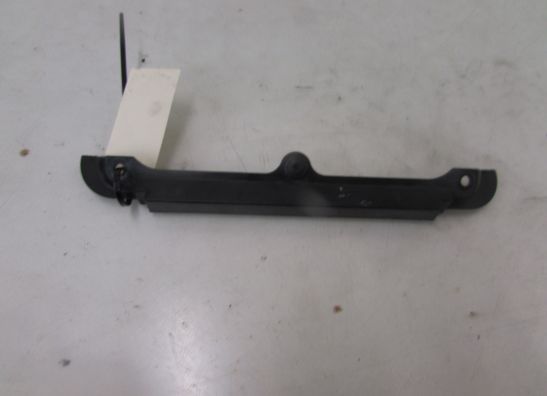 Air cleaner case Yamaha YZF R1