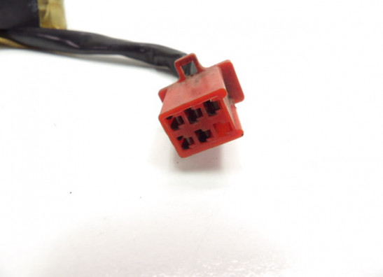 CDI ECU unit Honda VF 400 F