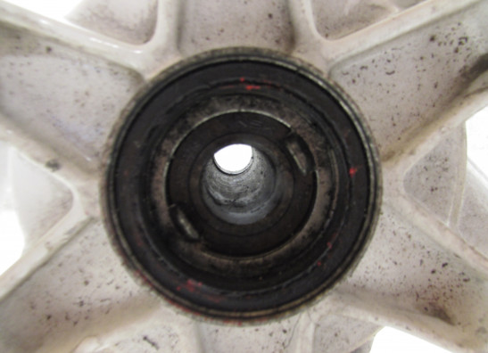 Voorvelg Honda CBR 600 F