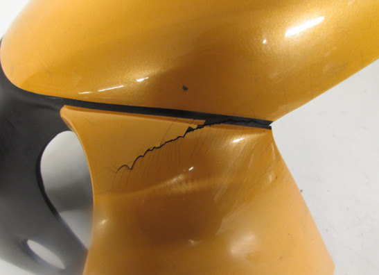 Voorspatbord KTM 620 Duke