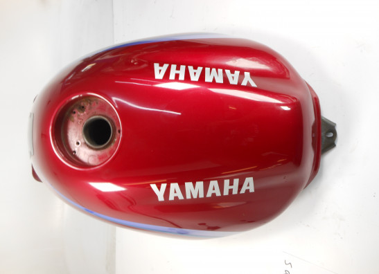 Fuel tank Yamaha XJ 900 S Diversion