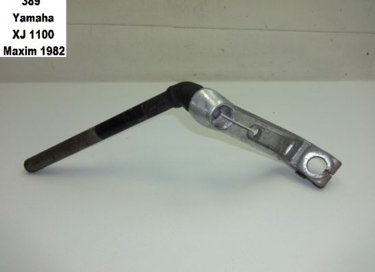 Clip on links Yamaha XJ 1100 Maxim