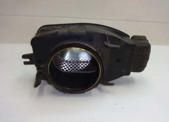 Air cleaner case Honda VF 700  750 C Magna