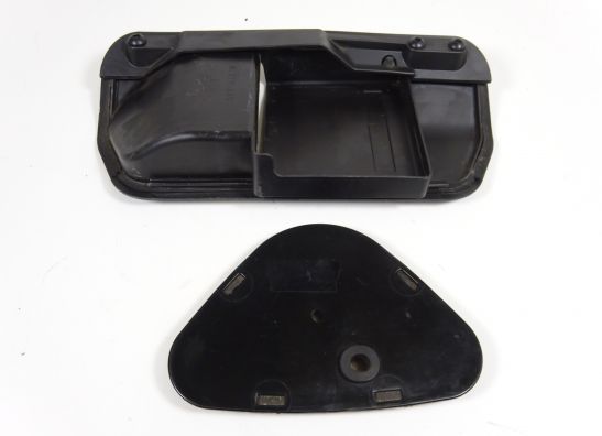CDI ECU unit Yamaha YZF R1
