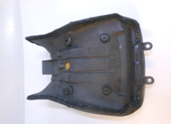 Zadel Aprilia Caponord 1000