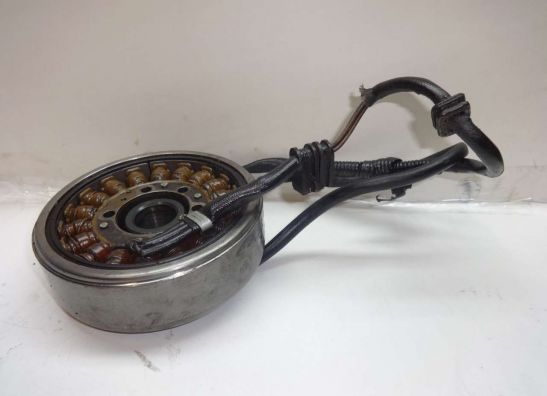 Dynamo Honda VF 500 
