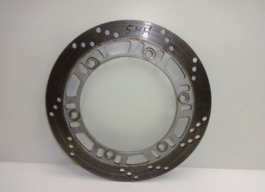 Remschijf voor Kawasaki GPX 750