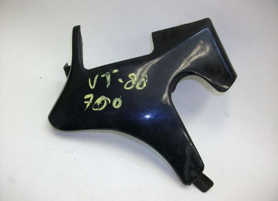 Frame - onderdelen Honda VT 700 750
