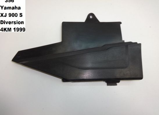 Rechter zijkuip klein Yamaha XJ 900 S Diversion