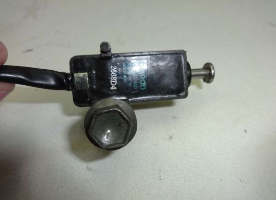 side stand switch Suzuki GSX R 600