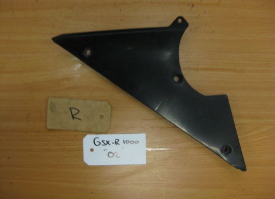 Rechter binnenkuip Suzuki GSX R 1000