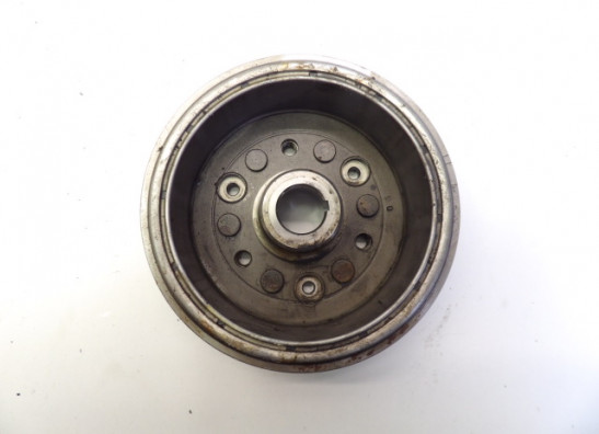 Flywheel rotor Yamaha XTZ Tenere