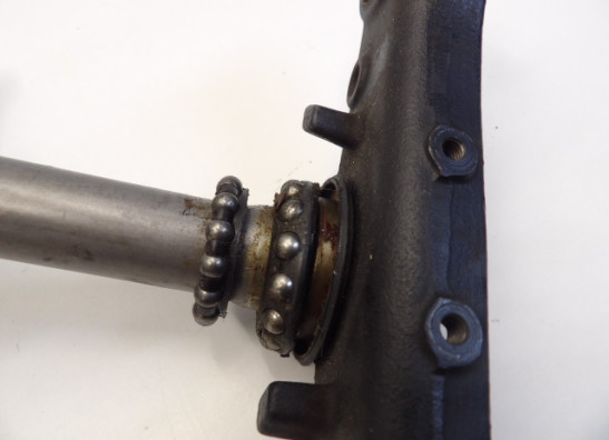 Gabelbrucke Honda CBR 1100 XX