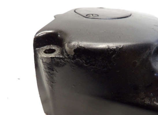 Motorblokdeksel voortandwiel Suzuki GS 500 E