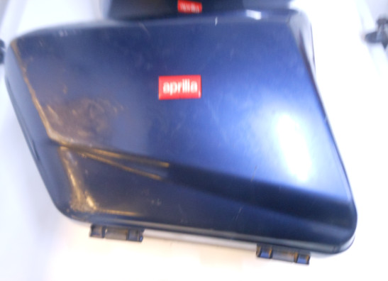 Kofferset Aprilia Caponord 1000