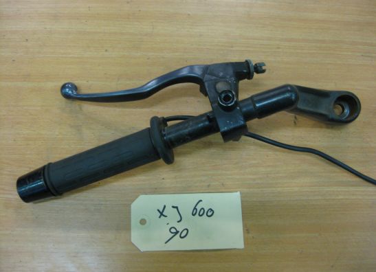 Steering Handle left  Yamaha XJ 600 Diversion