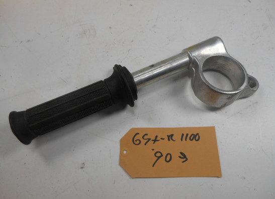 Clip on links Suzuki GSX R 1100