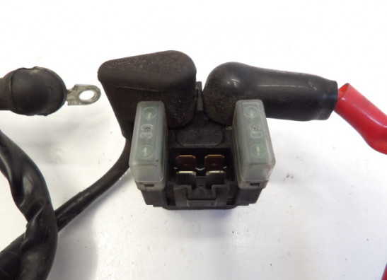 Startmotor relais Yamaha FZ6