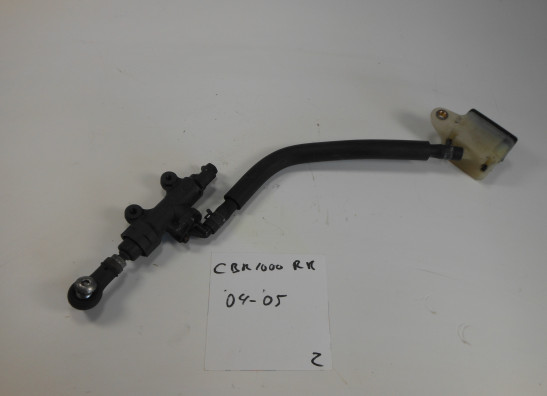 Bremszylinder hinten Honda CBR Fireblade
