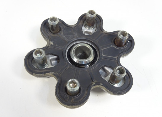 Tandwieldrager Ducati monster 696