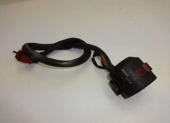 Handlebar switch assy right Honda VF 1000 F