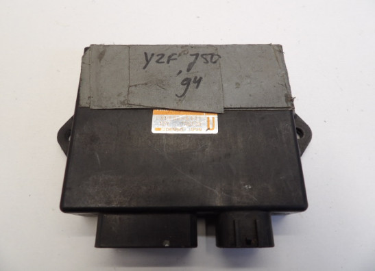 CDI ECU unit Yamaha YZF 750