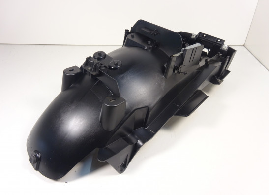 Heckunterverkleidung BMW K 1300 GT