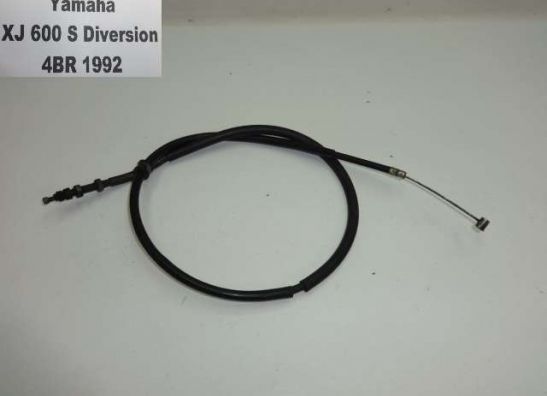 Clutch cable Yamaha XJ 600 Diversion