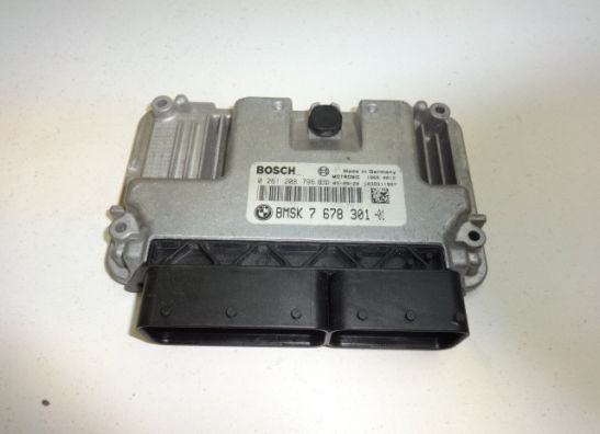 Ignitor CDI ECU BMW F 800 S - ST