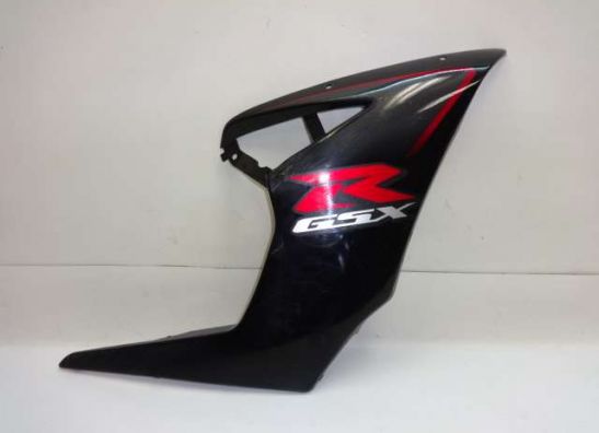 Seitenverkleidung rechts Suzuki GSX R 750