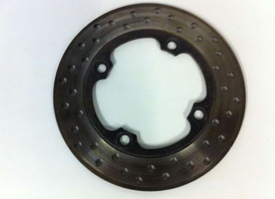 Rear brake disc Honda CBR 900 RR