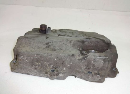 Carterpan Yamaha XJ 900 S Diversion