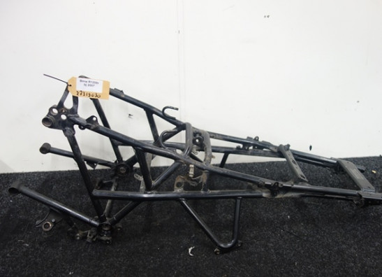 Achtersubframe BMW R 1200 R