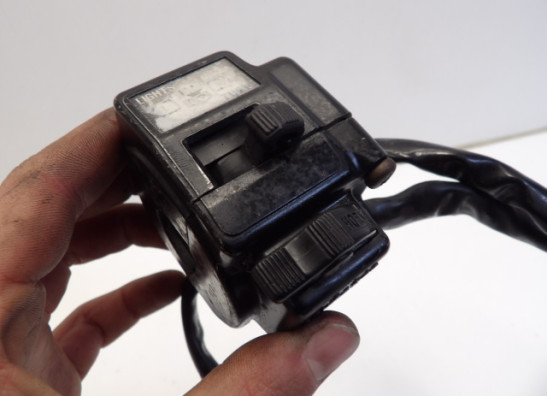 Stuurschakelaar links Suzuki GS 550 M Katana