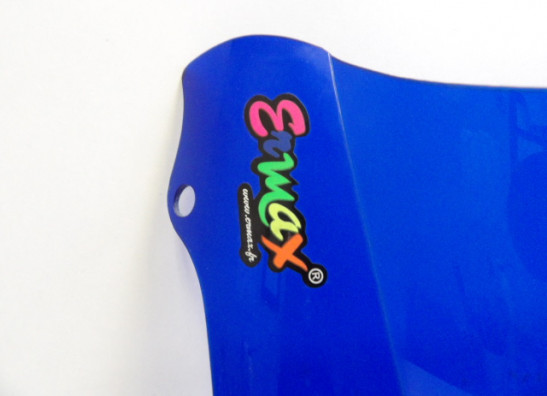 Scheibe Windschild Kawasaki ZX 6 R