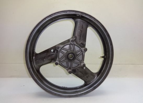 Voorvelg Honda ST 1100 Pan European