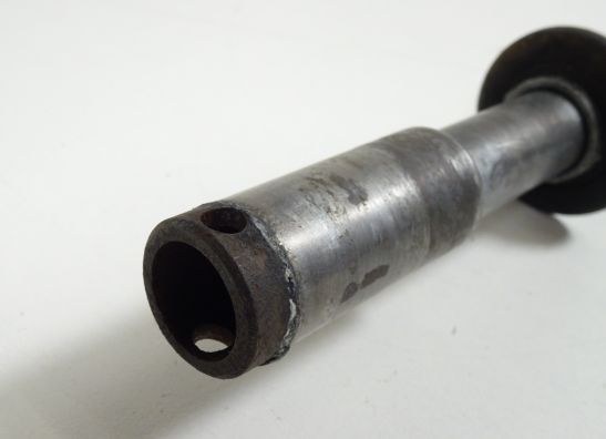 Axle front BMW R 1150 R