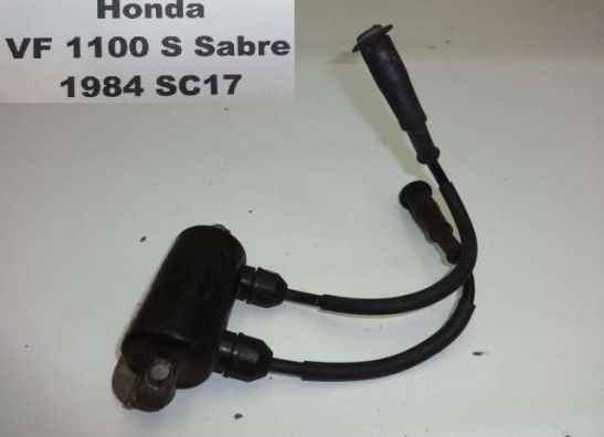 Zundspule Honda VF 1100 Sabre