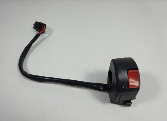 Handlebar switch assy right Ducati Monster 695