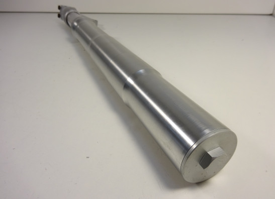 Front Fork right complete Ducati monster 600