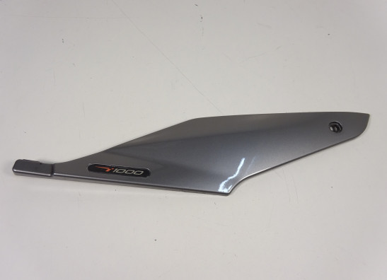 Rechter zijkuip klein Aprilia Tuono 1000