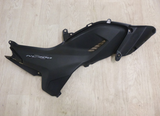 Rechter zijkuip Honda NC 700 X