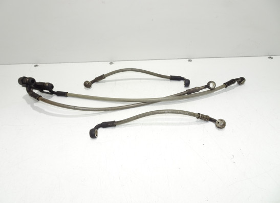 Brake hose front BMW R 1200 GS