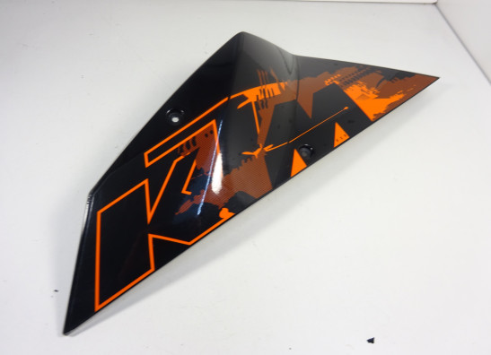 Linker zijkuip KTM 690 SM