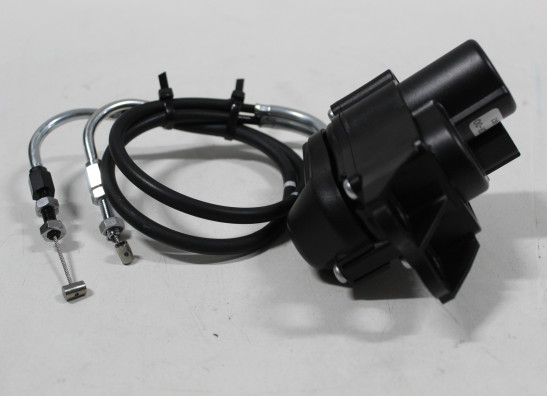 Exup Servo Ventil Yamaha YZF R6