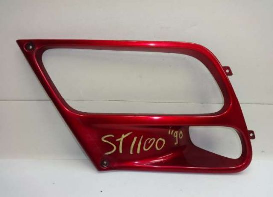 Linker inspectieluik Honda ST 1100 Pan European